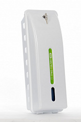 Гриз Гоблин ПРО система по расщеплению жира в сетях канализации с блоком бактерий 5 литров