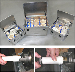 Торцевое уплотнение