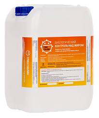 Сменный блок Гриз Гоблин